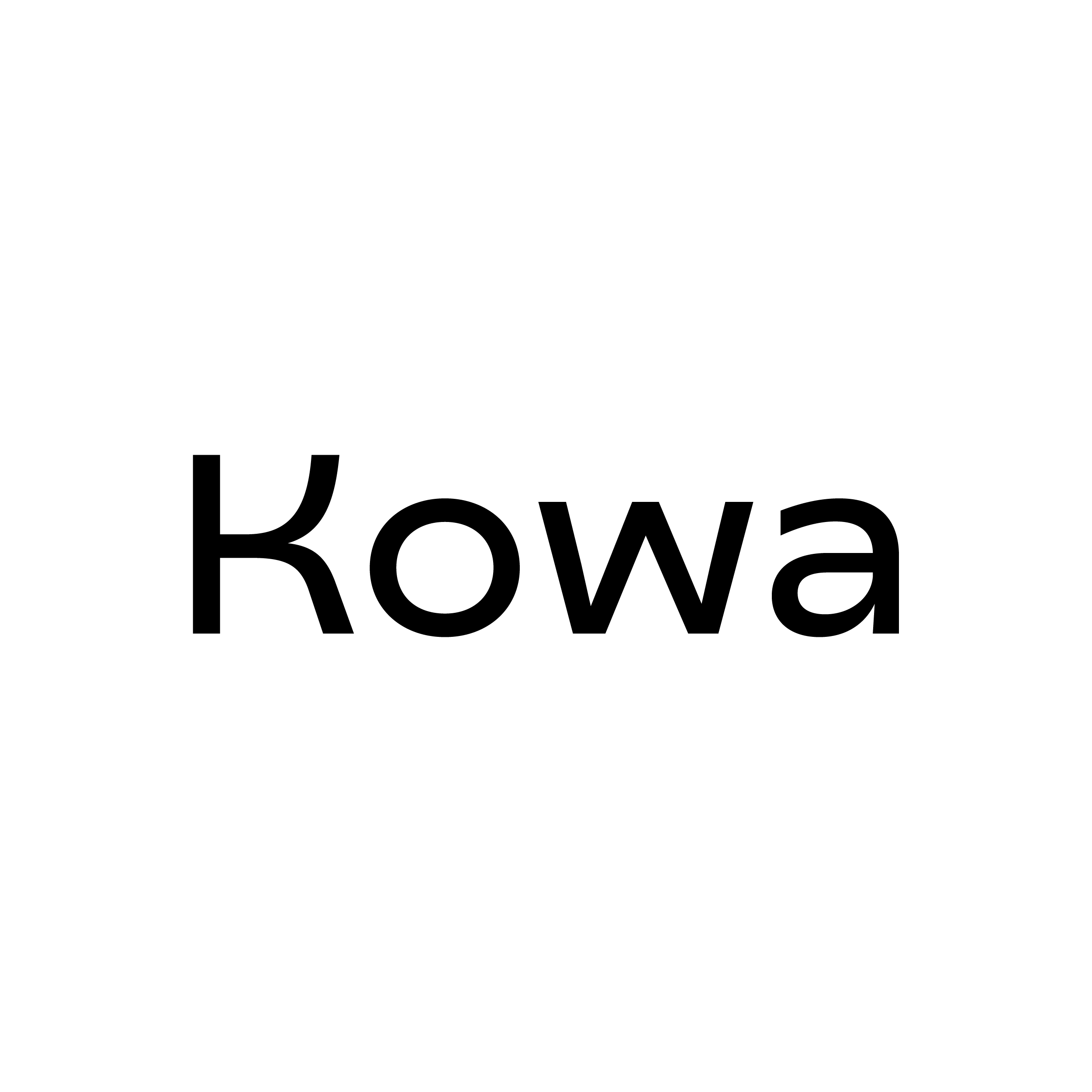Kowa