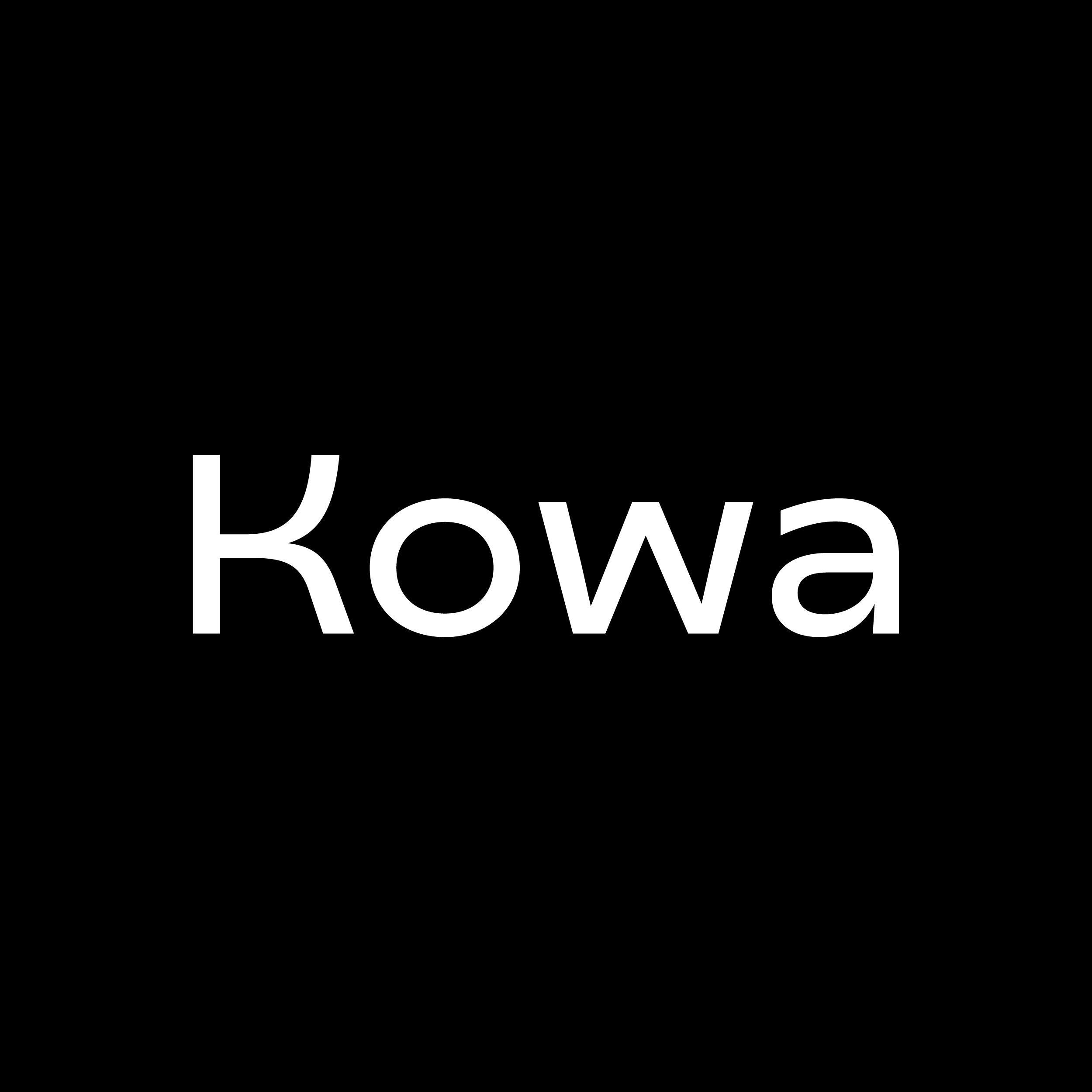 Kowa